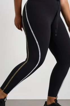 Taped Drawcord 7/8 Legging 238