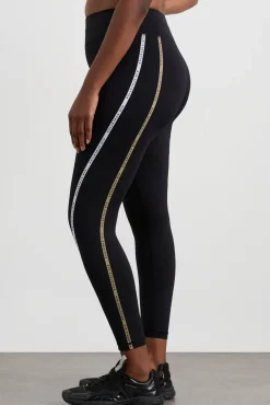 Taped Drawcord 7/8 Legging 238