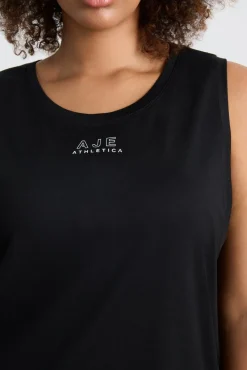 Tencel Training Tank 151