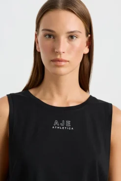 Tencel Training Tank 151