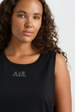 Tencel Training Tank 151