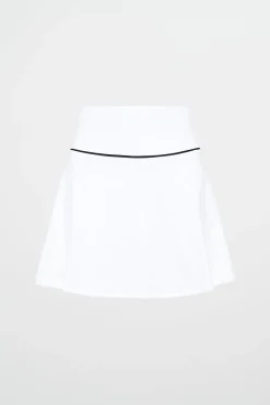 Tennis Skirt 637