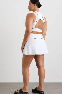 Tennis Skirt 637