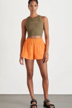 Terry Everyday Short 613