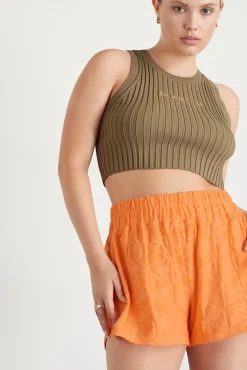 Terry Everyday Short 613