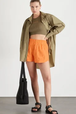 Terry Everyday Short 613