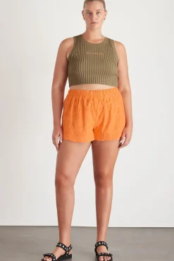 Terry Everyday Short 613