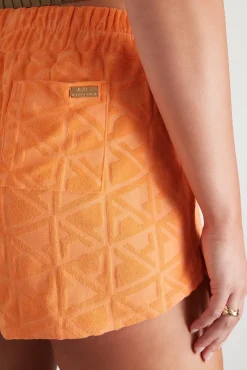 Terry Everyday Short 613