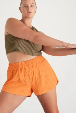 Terry Everyday Short 613