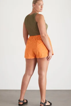 Terry Everyday Short 613