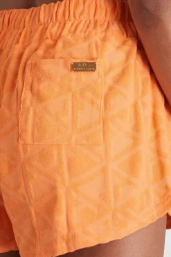 Terry Everyday Short 613