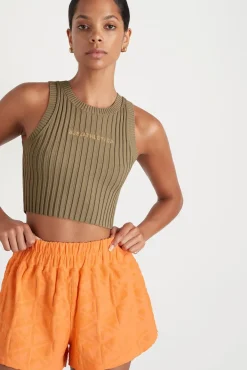 Terry Everyday Short 613