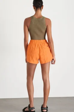 Terry Everyday Short 613