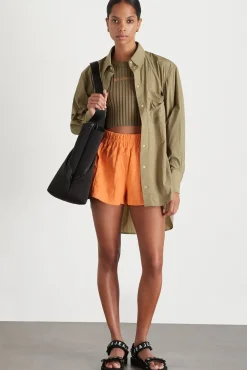 Terry Everyday Short 613