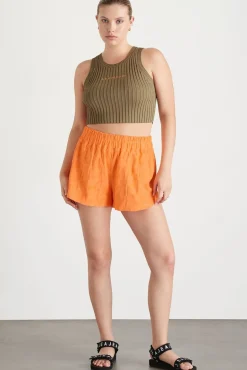 Terry Everyday Short 613