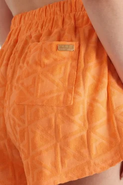 Terry Everyday Short 613