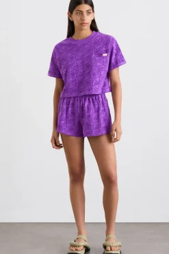 Terry Everyday Short 613