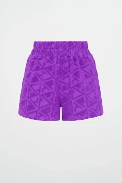 Terry Everyday Short 613