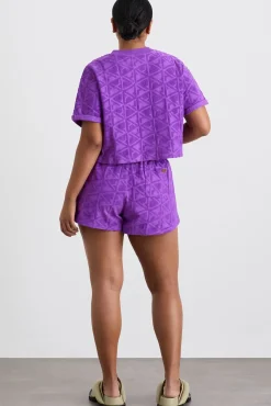 Terry Everyday Short 613