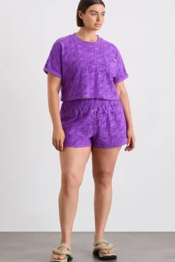 Terry Everyday Short 613