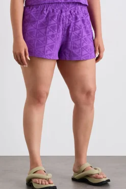 Terry Everyday Short 613