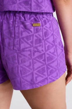 Terry Everyday Short 613