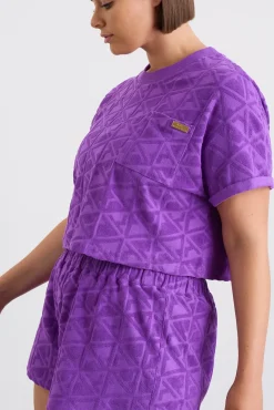 Terry Everyday Short 613