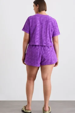 Terry Everyday Short 613