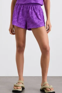 Terry Everyday Short 613