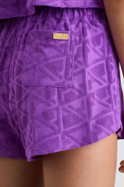 Terry Everyday Short 613