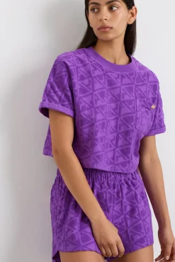 Terry Everyday Short 613