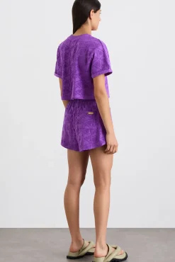 Terry Everyday Short 613