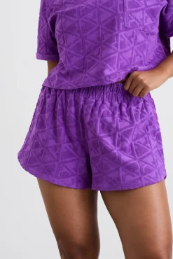 Terry Everyday Short 613