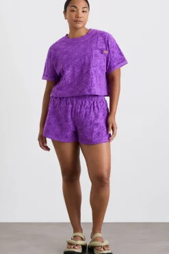 Terry Everyday Short 613