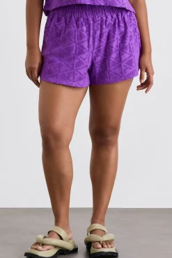 Terry Everyday Short 613