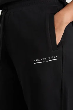 Terry Track Pants 508