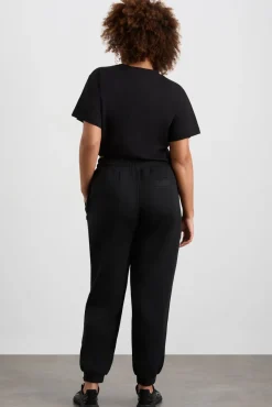 Terry Track Pants 508