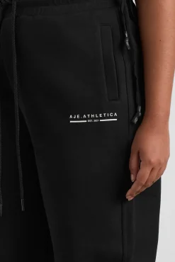 Terry Track Pants 508