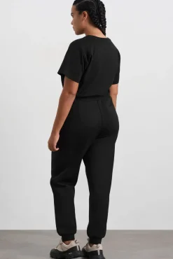 Terry Track Pants 508