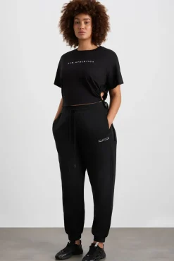 Terry Track Pants 508