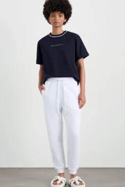 Terry Track Pants 508