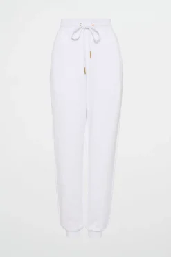 Terry Track Pants 508