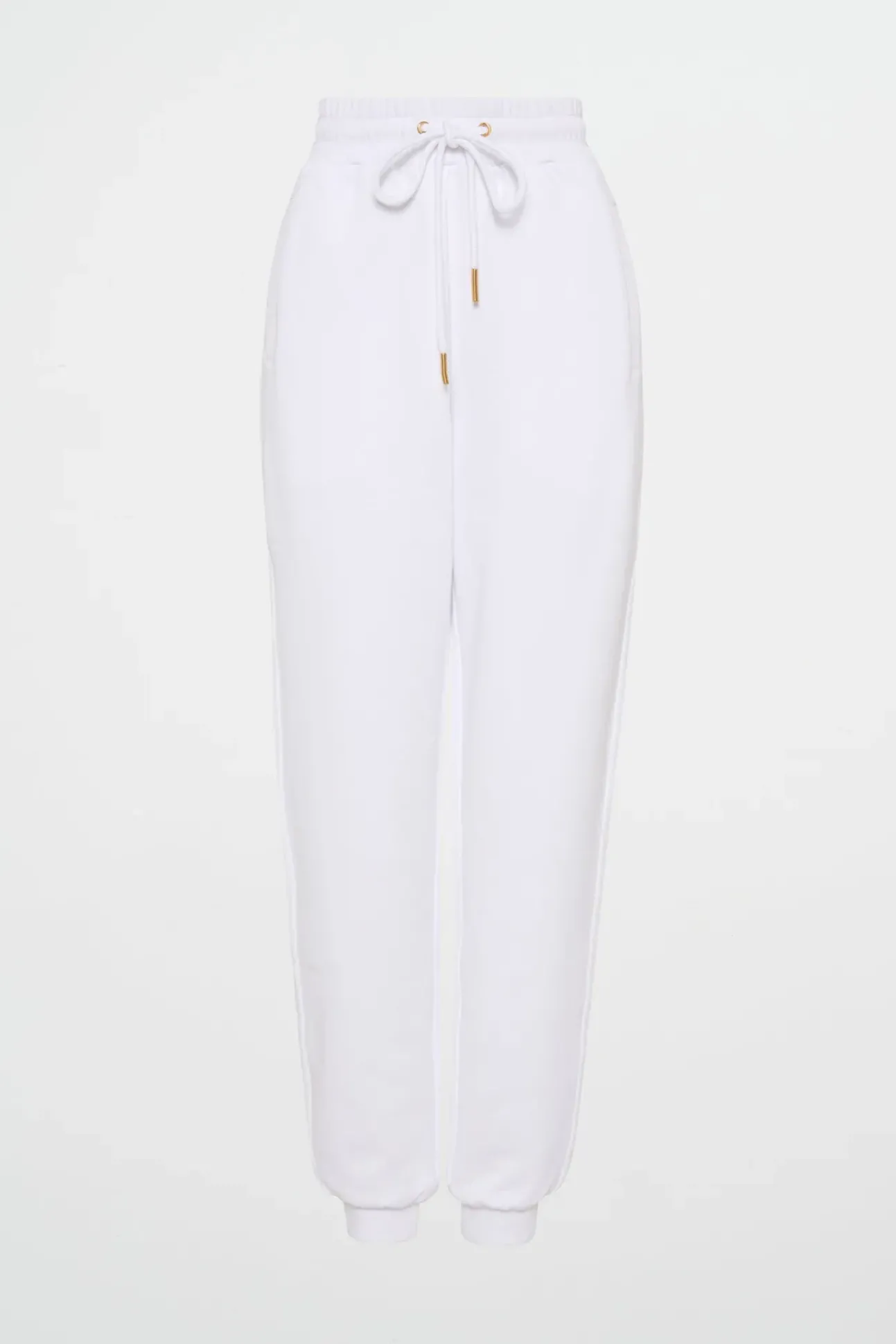 Terry Track Pants 508