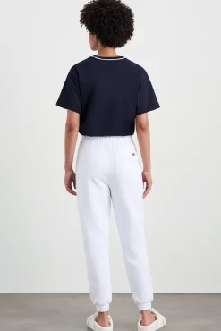 Terry Track Pants 508