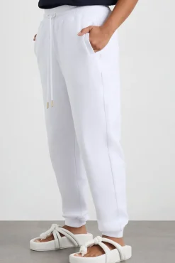Terry Track Pants 508