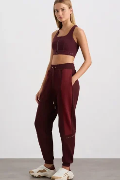 Terry Track Pants 508