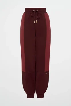 Terry Track Pants 508