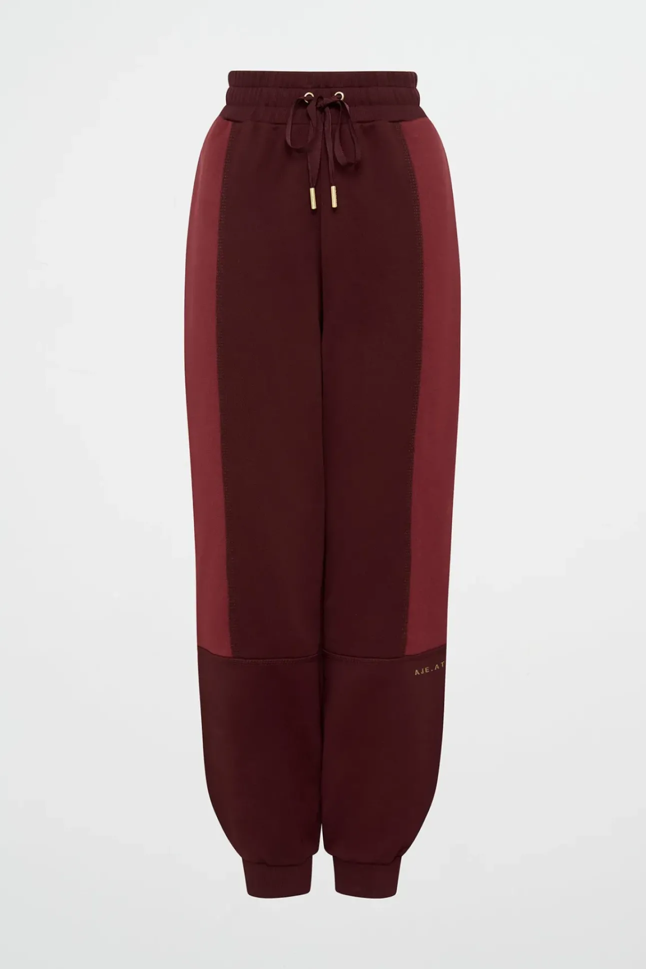 Terry Track Pants 508