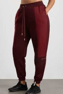 Terry Track Pants 508