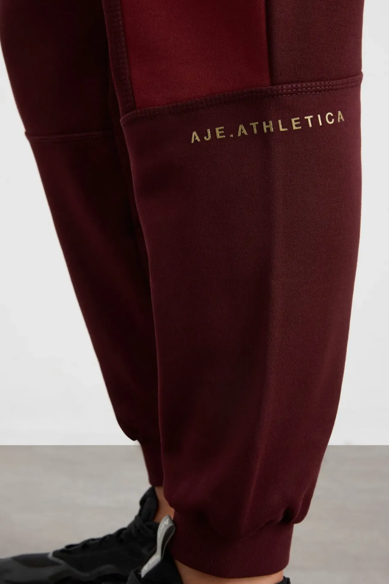 Terry Track Pants 508